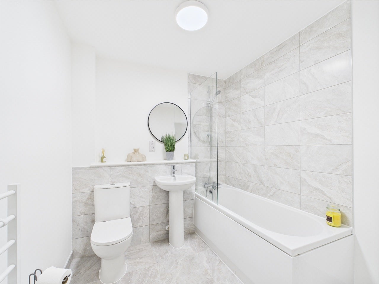 Flat Cooden Sea Road in Rother