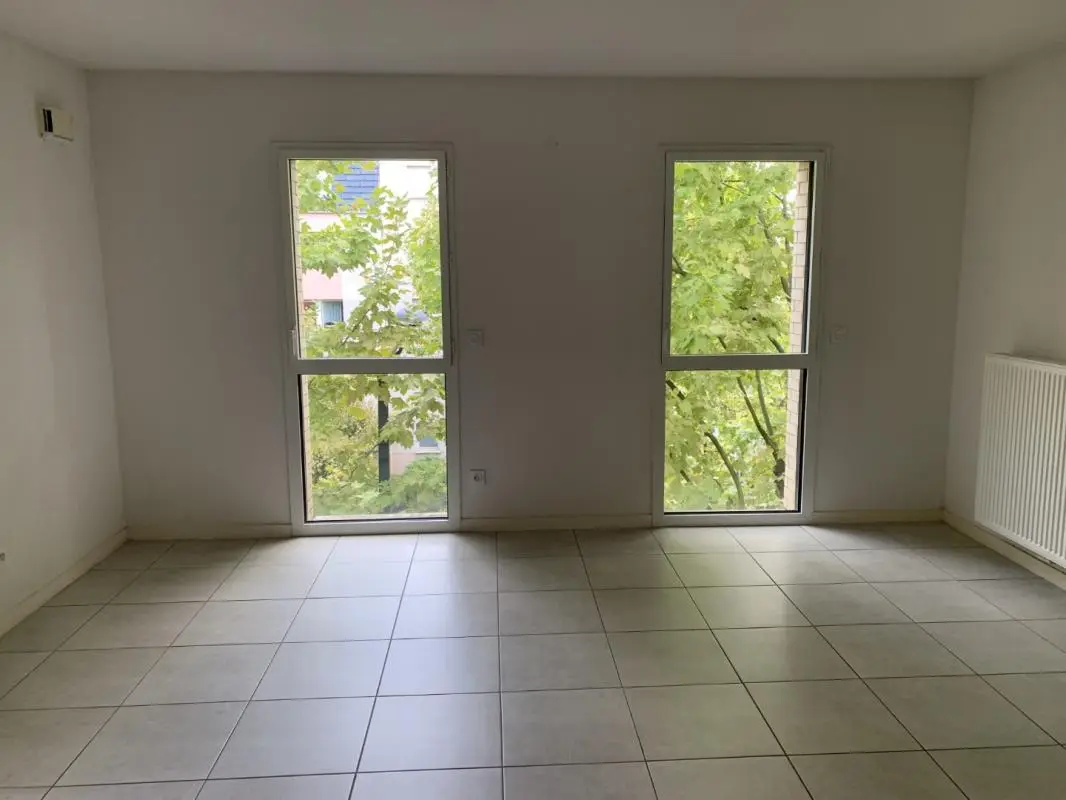 Flat Boulevard Albert 1er in Bordeaux