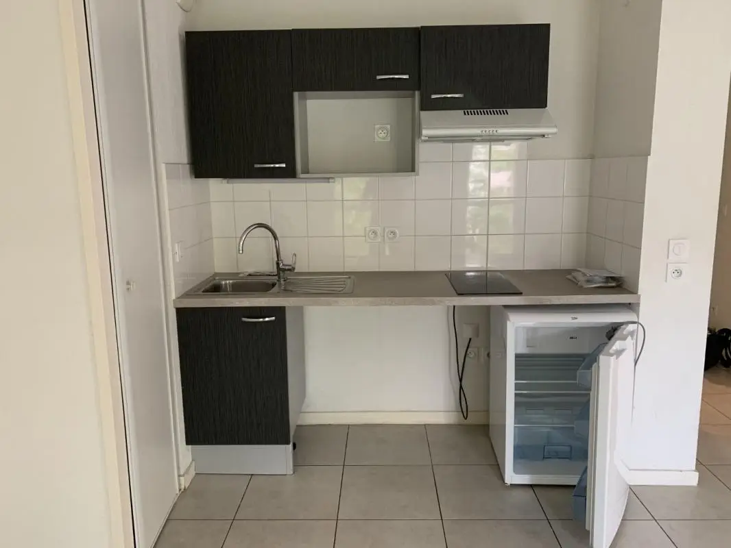 Flat Boulevard Albert 1er in Bordeaux