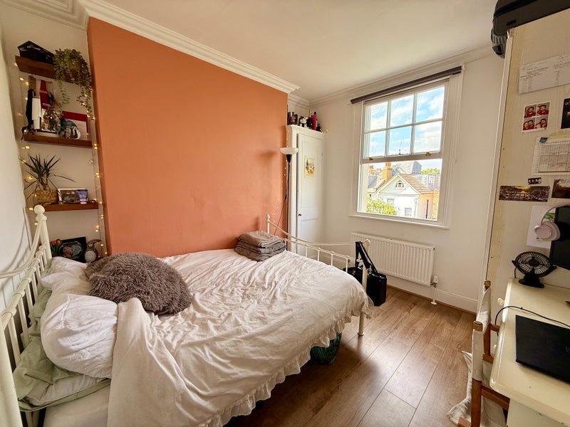 Room Grafton Terrace in Greater London
