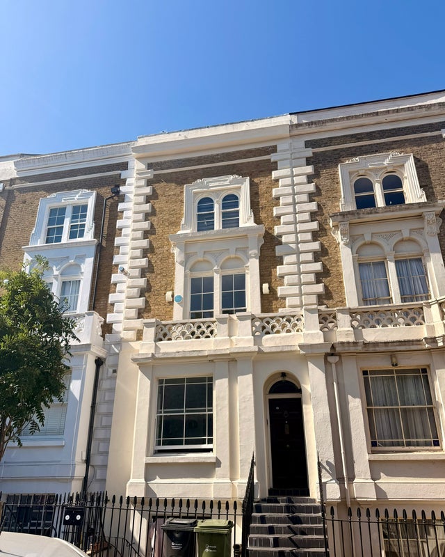 Room Grafton Terrace in Greater London