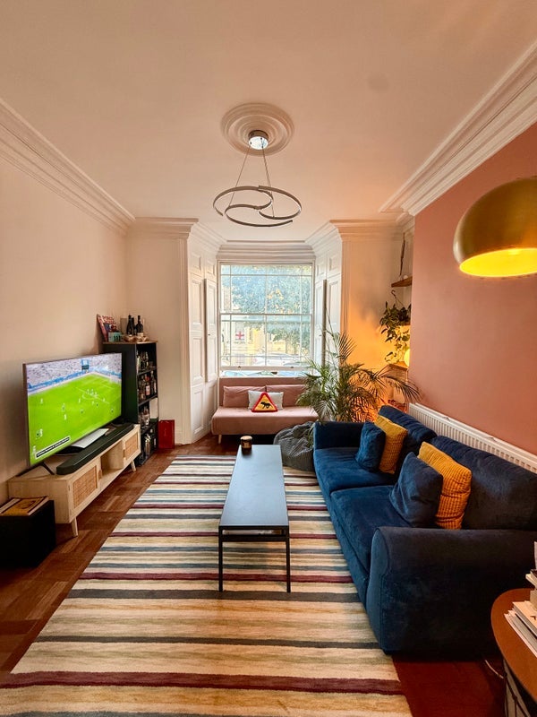 Room Grafton Terrace in Greater London