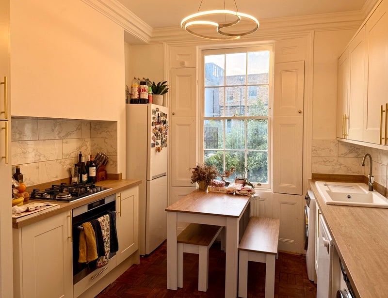 Room Grafton Terrace in Greater London