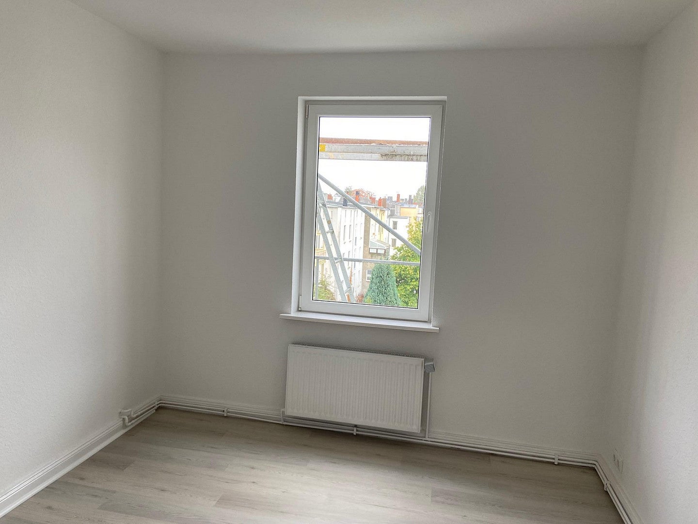 Wohnung Warendorpstraße in Lübeck