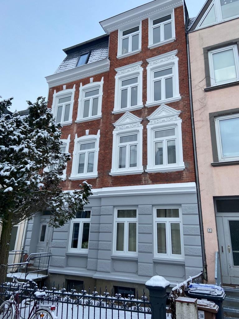 Wohnung Warendorpstraße in Lübeck