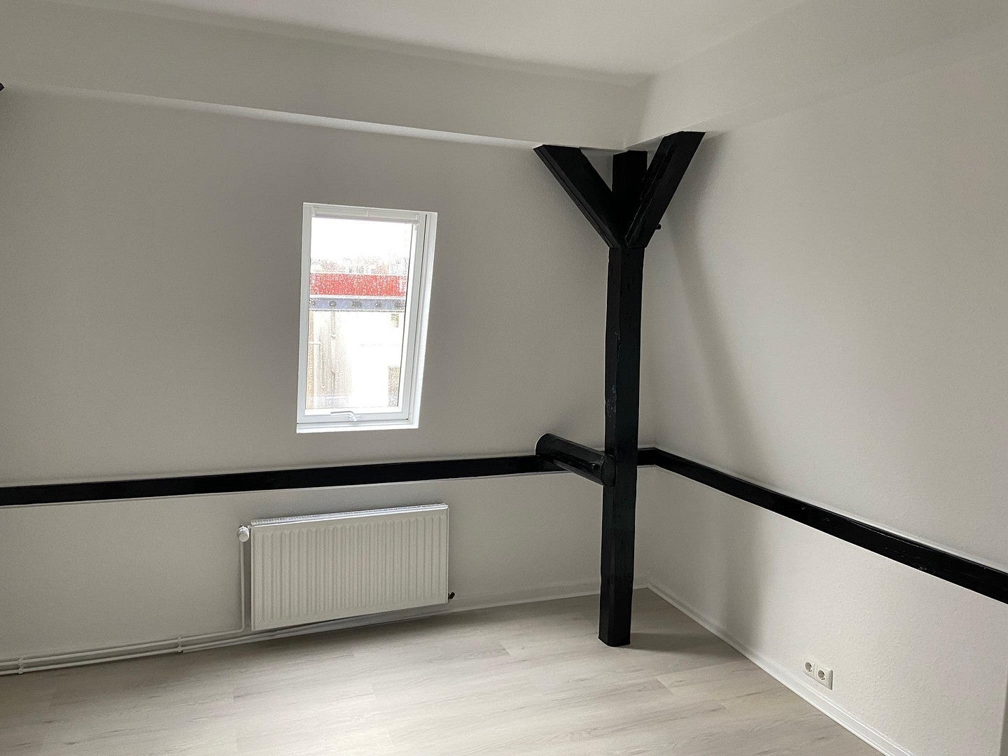 Wohnung Warendorpstraße in Lübeck