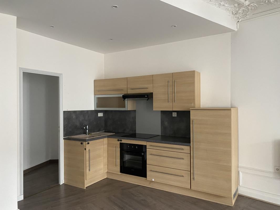 Appartement Impasse du Stade à Espaly-Saint-Marcel
