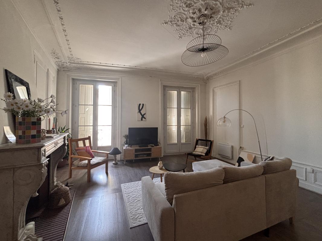 Appartement Impasse du Stade à Espaly-Saint-Marcel