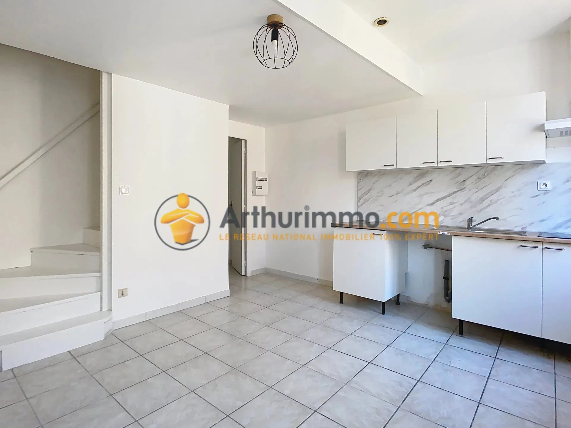 Appartement Avenue de Perpignan à Villelongue-de-la-Salanque