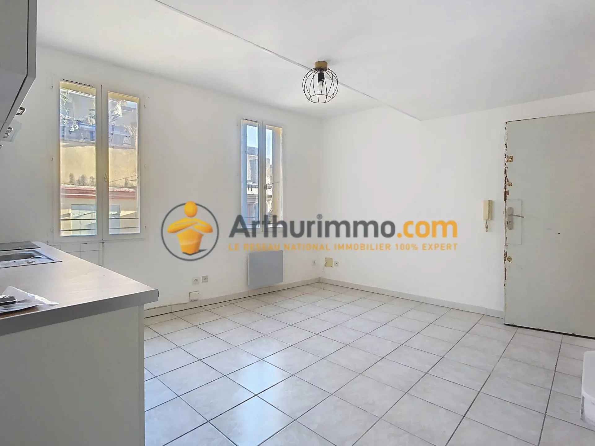 Appartement Avenue de Perpignan à Villelongue-de-la-Salanque