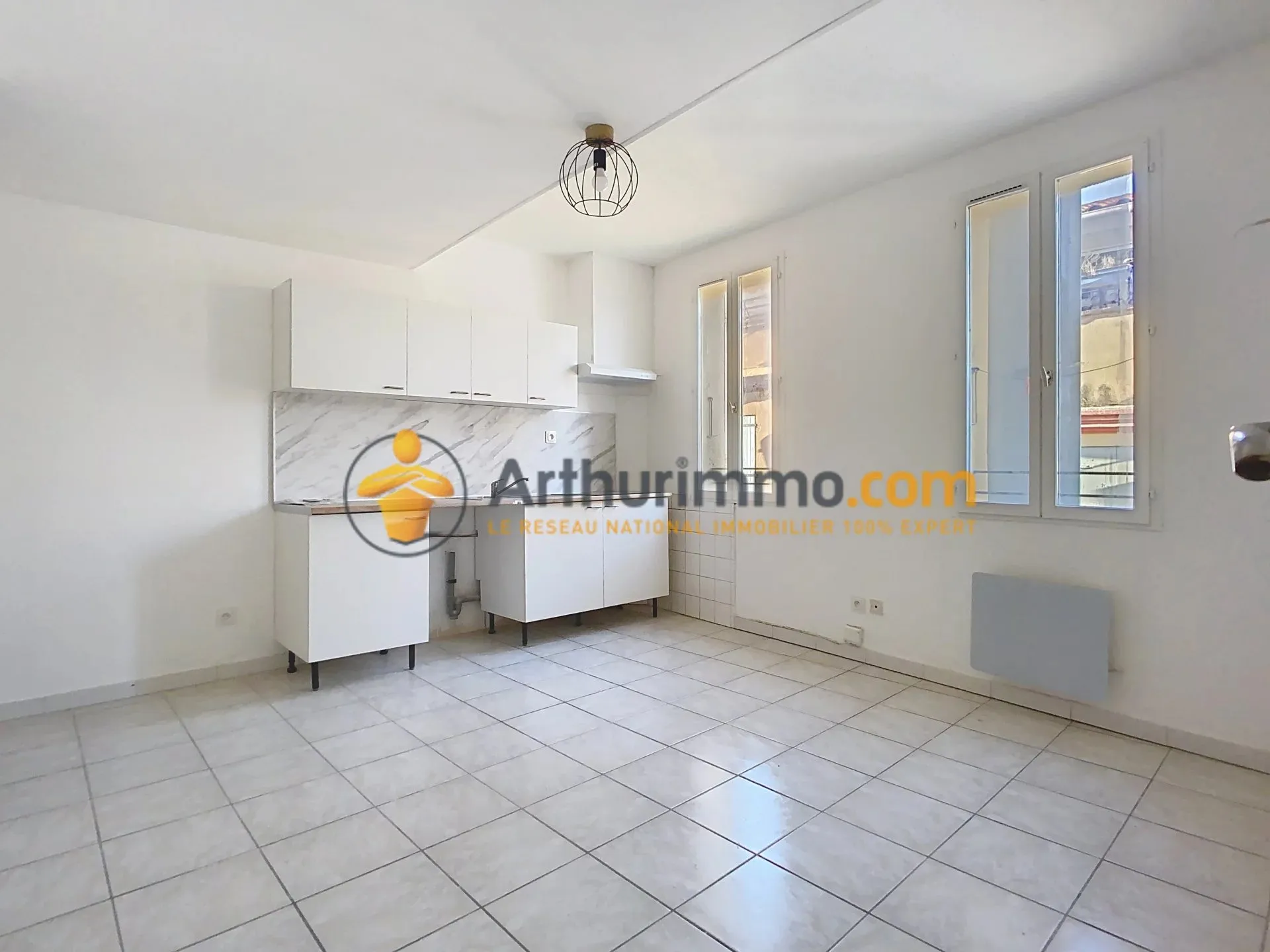 Appartement Avenue de Perpignan à Villelongue-de-la-Salanque