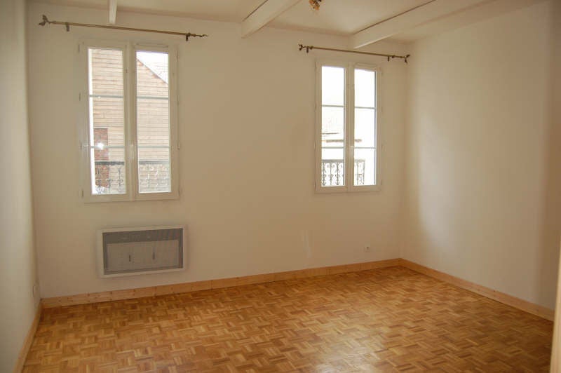 Appartement Rue Jean Ribault à Dieppe