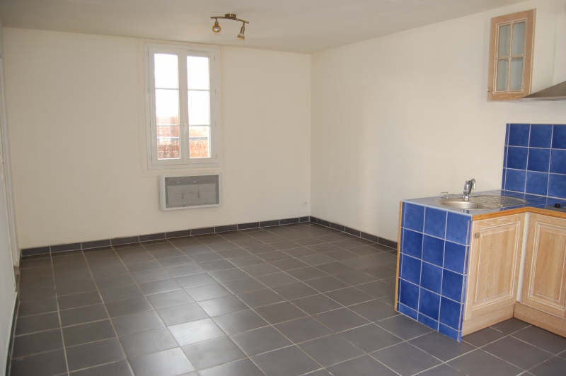 Appartement Rue Jean Ribault à Dieppe