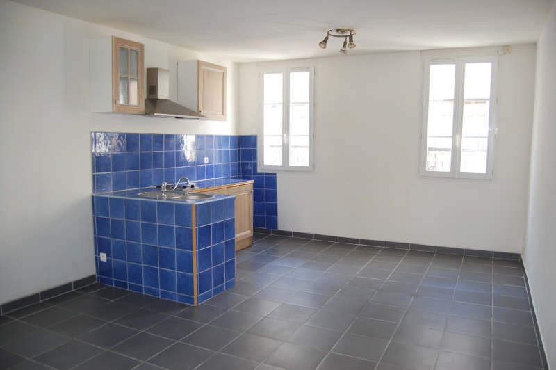 Appartement Rue Jean Ribault à Dieppe