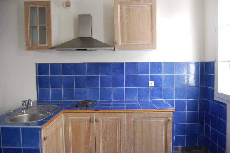 Appartement Rue Jean Ribault à Dieppe