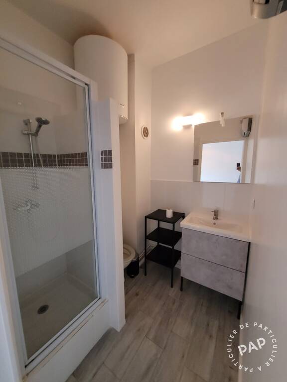 Appartement Place Philippe de Girard à Lille