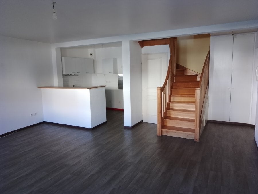 Appartement Grand'Rue à Val de Briey