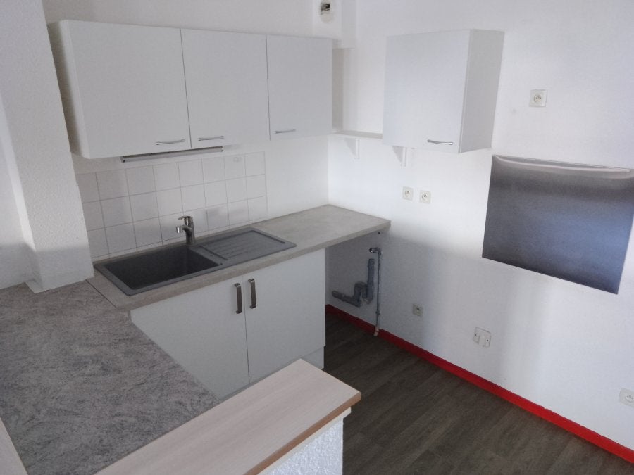Appartement Grand'Rue à Val de Briey