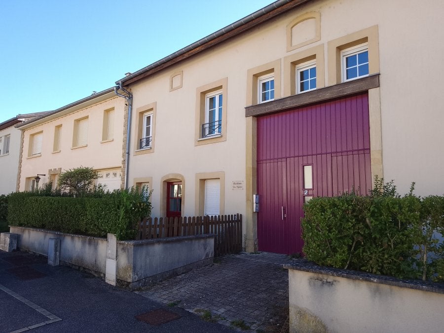 Appartement Grand'Rue à Val de Briey