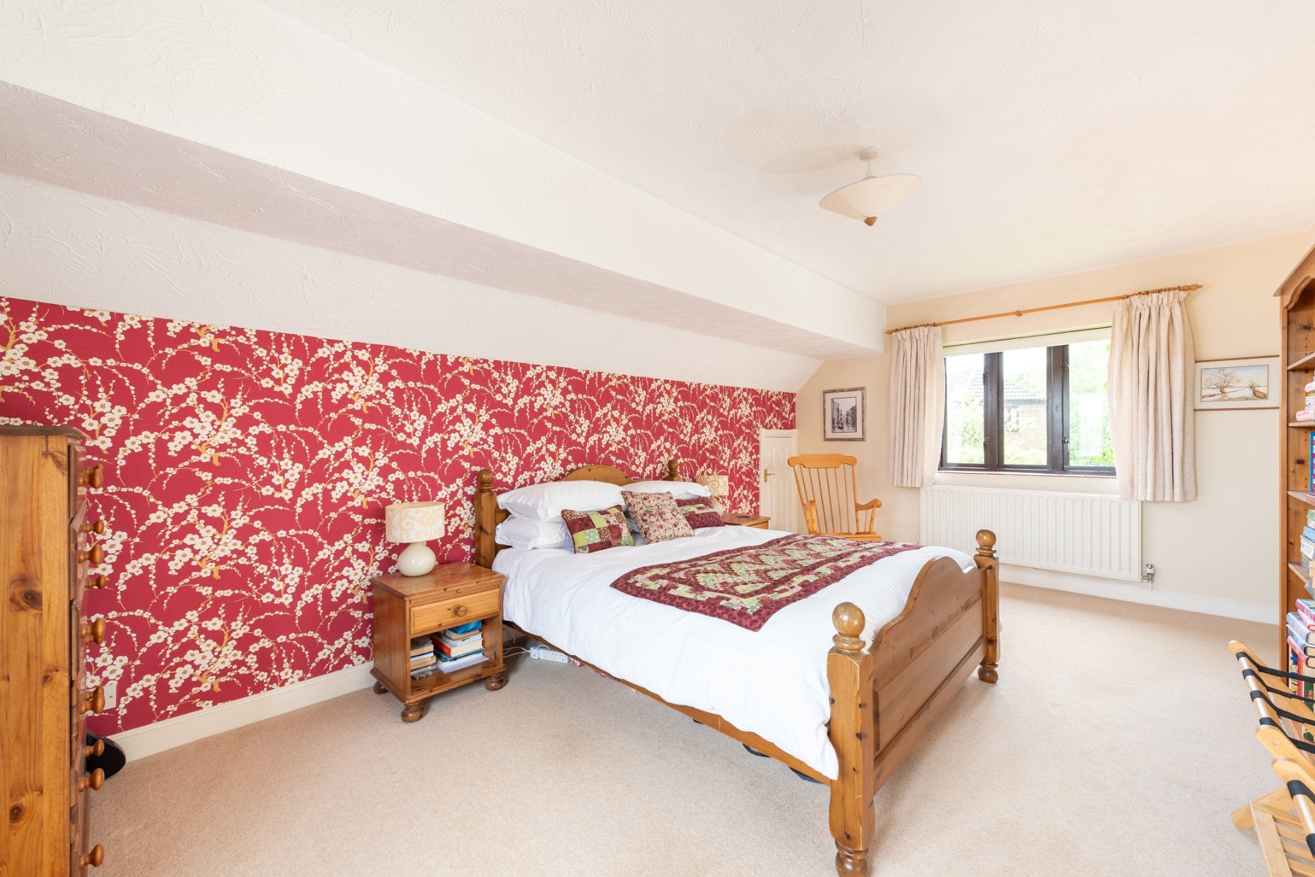 House Green Acres Close in Whitchurch