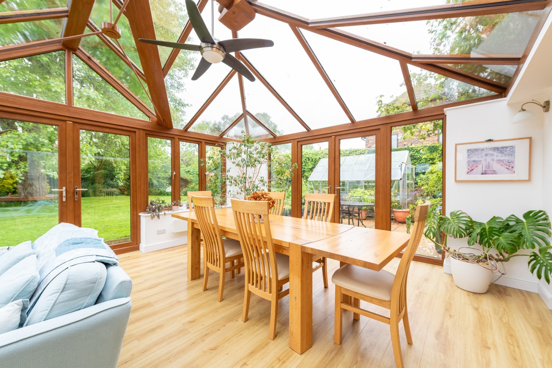 House Green Acres Close in Whitchurch
