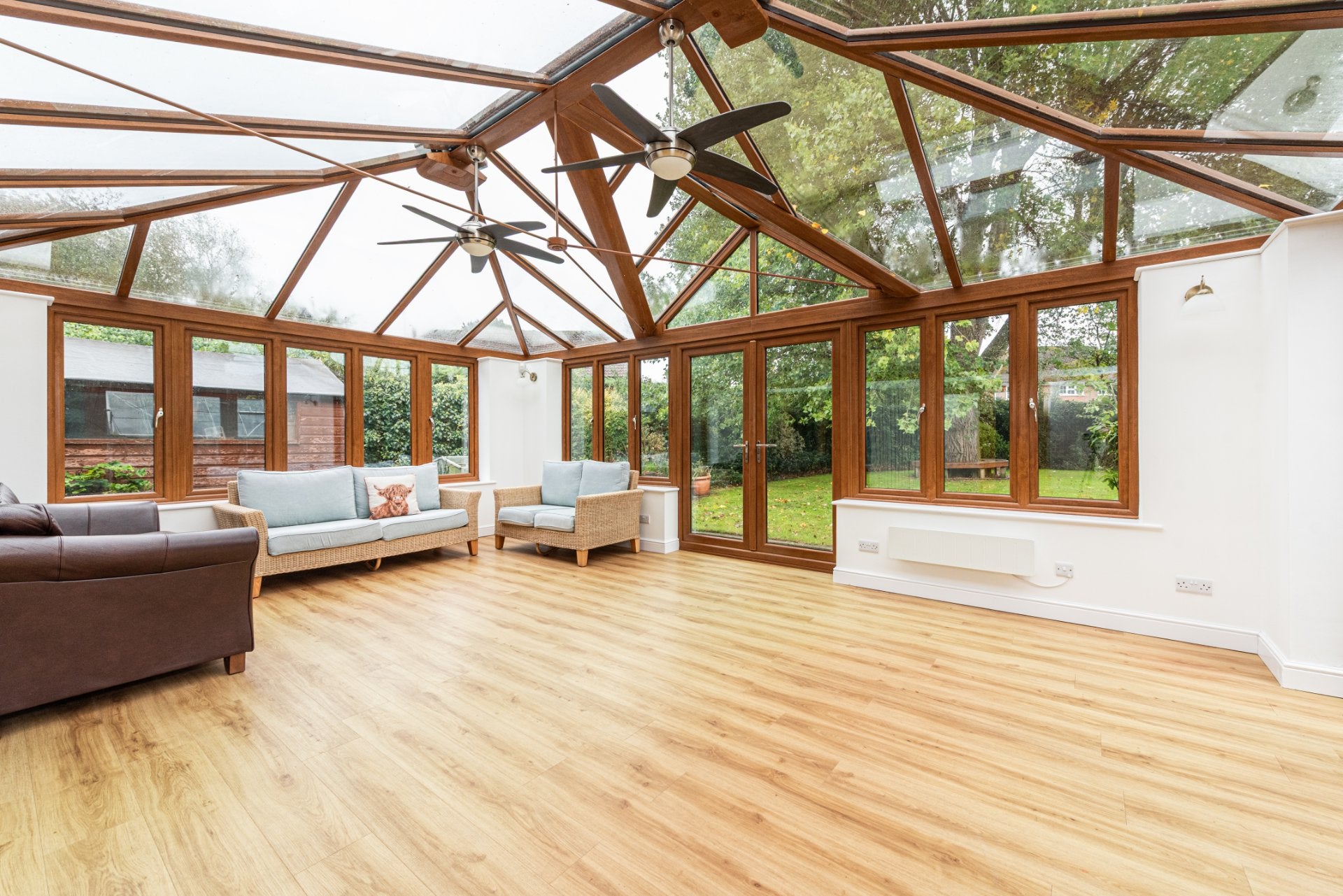 House Green Acres Close in Whitchurch
