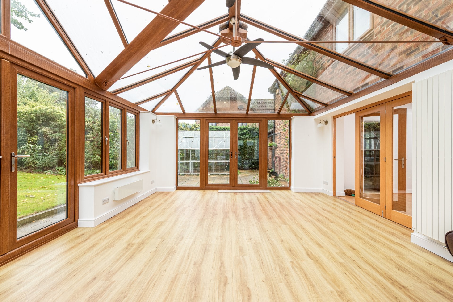 House Green Acres Close in Whitchurch