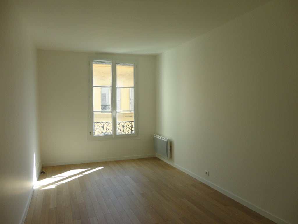 Flat Rue de Paris in Charenton-le-Pont