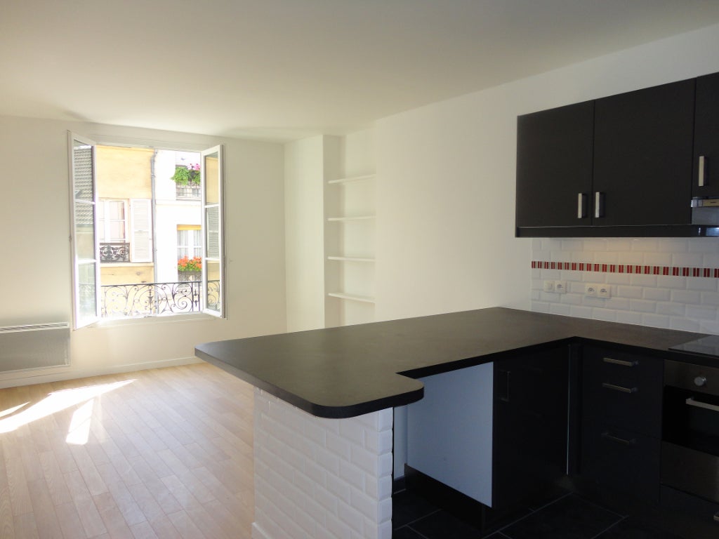 Flat Rue de Paris in Charenton-le-Pont