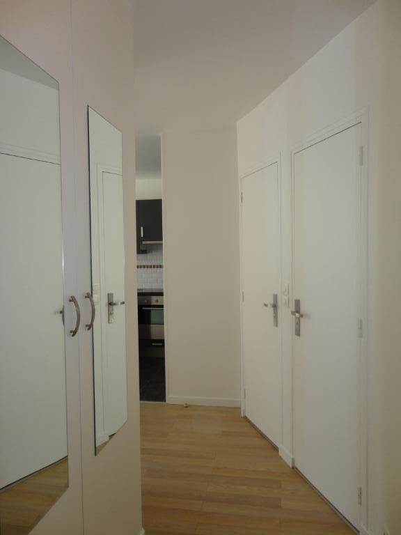 Flat Rue de Paris in Charenton-le-Pont