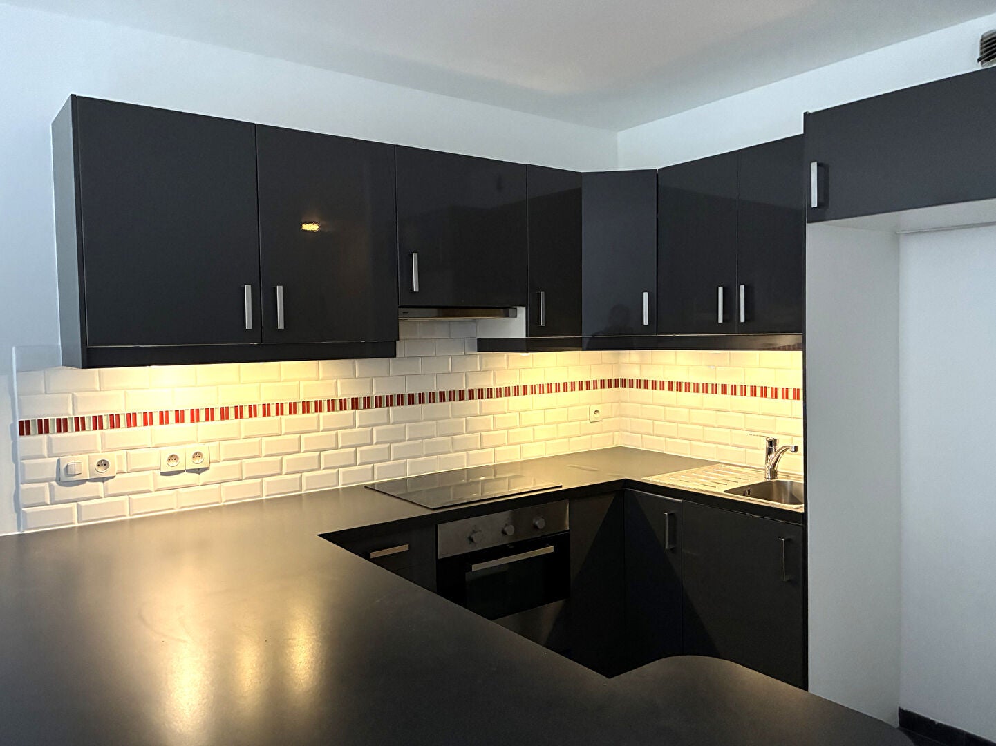 Flat Rue de Paris in Charenton-le-Pont