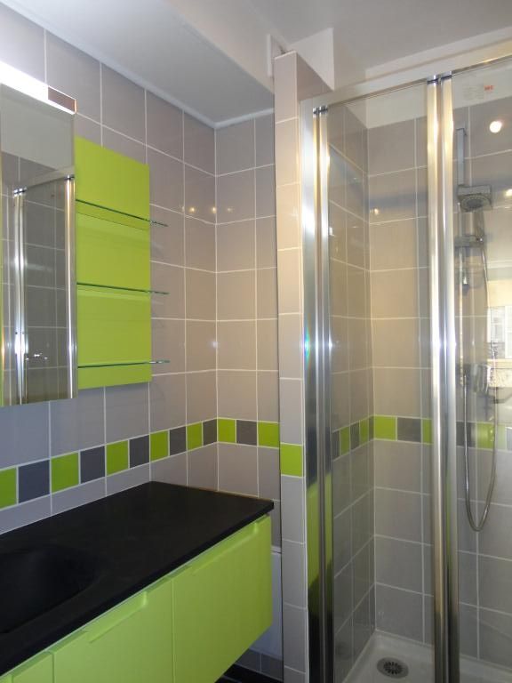 Flat Rue de Paris in Charenton-le-Pont