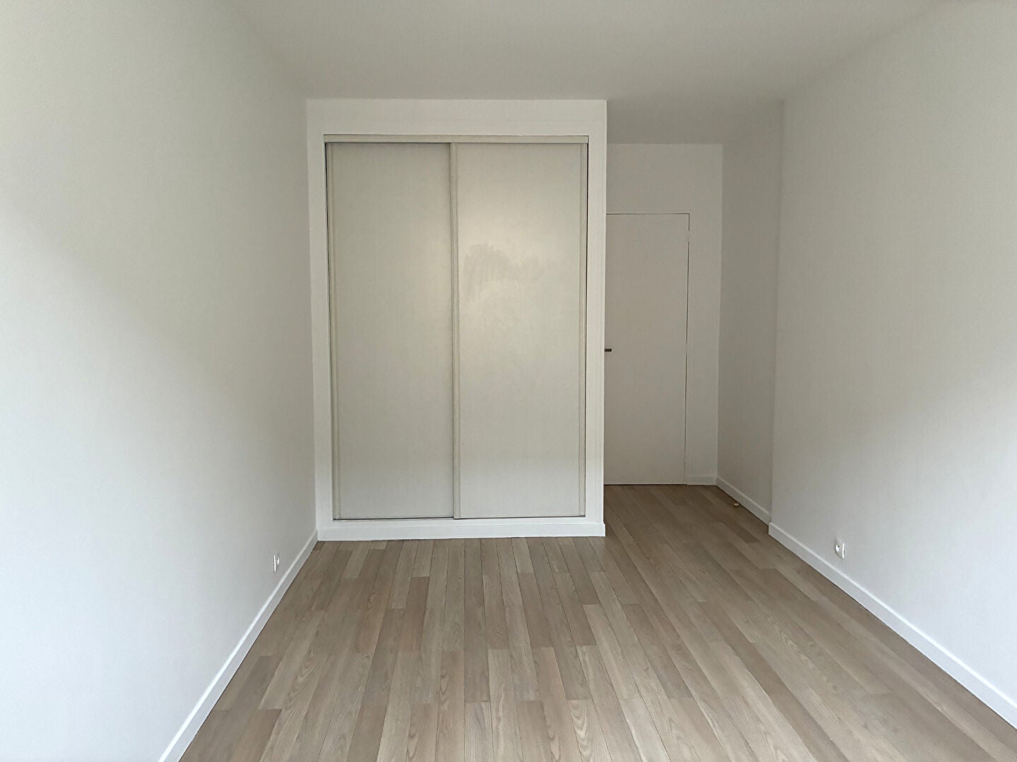 Flat Rue de Paris in Charenton-le-Pont