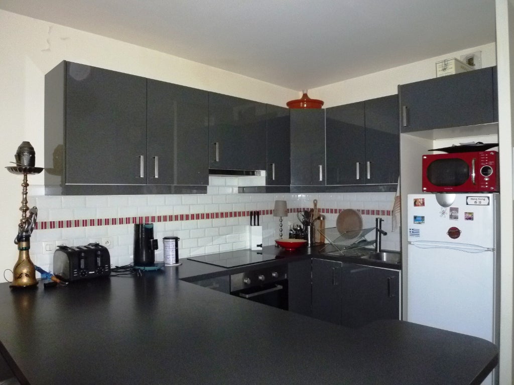 Flat Rue de Paris in Charenton-le-Pont