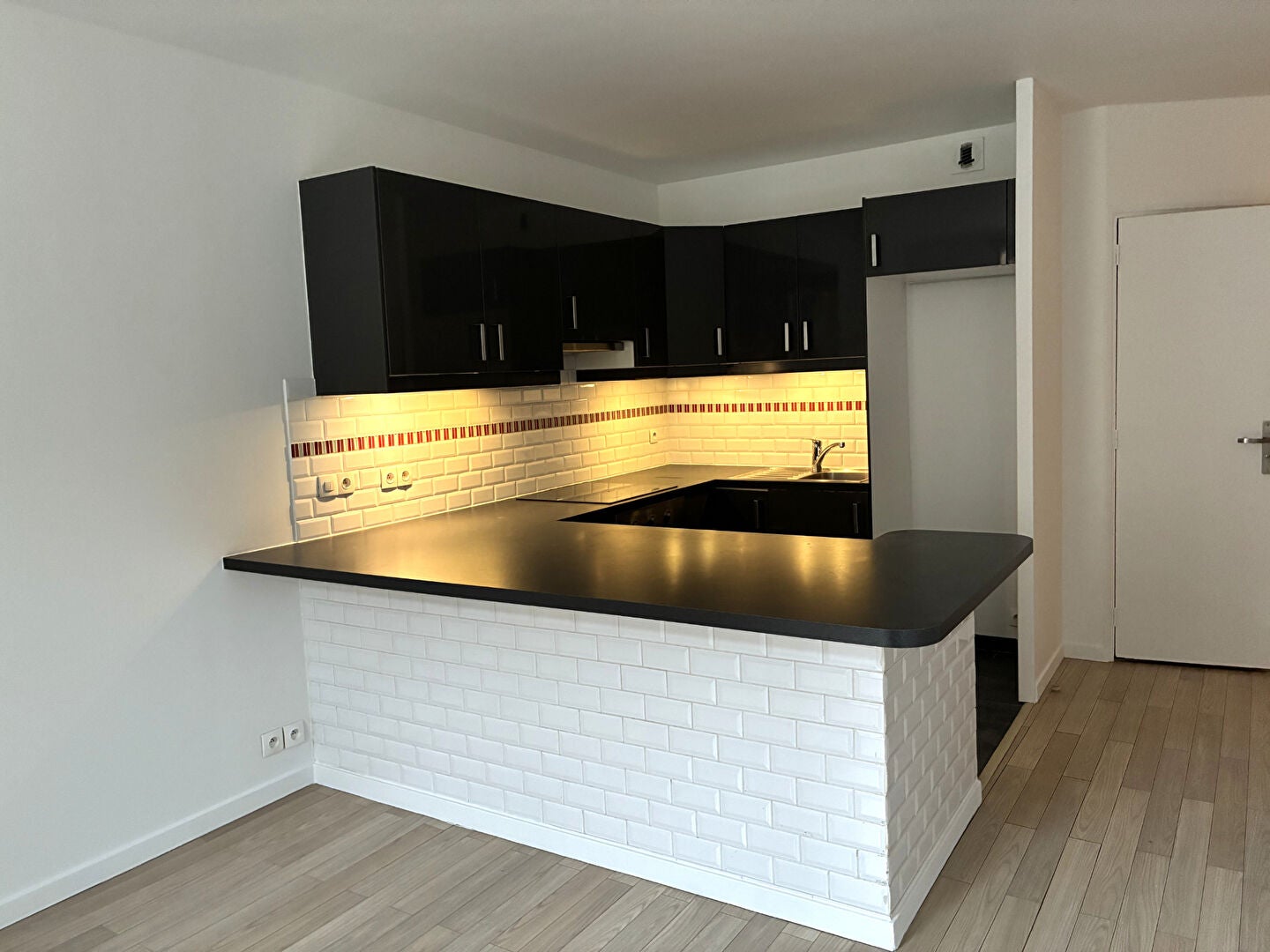 Flat Rue de Paris in Charenton-le-Pont