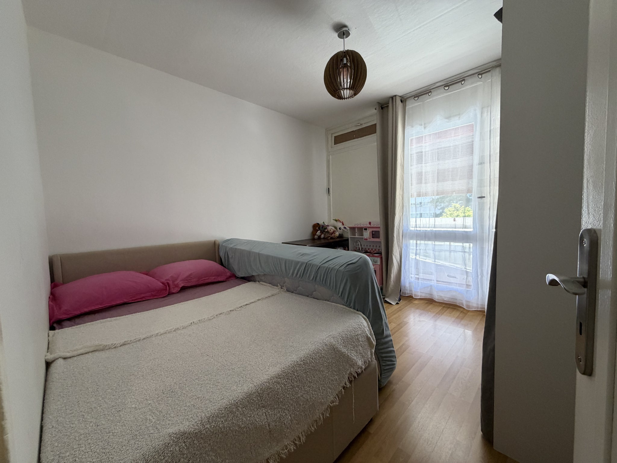 Appartement Rue Alexandre Bérard à Rillieux-la-Pape