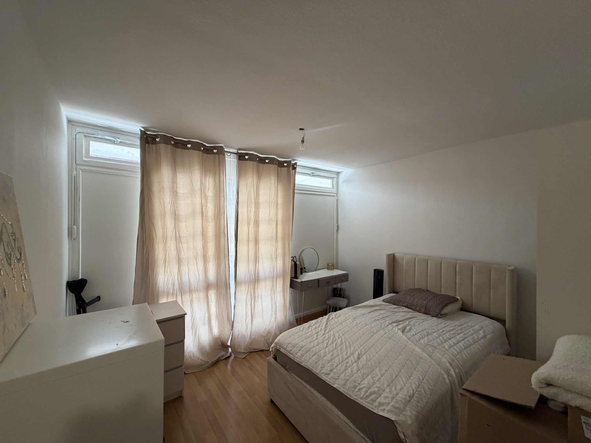 Appartement Rue Alexandre Bérard à Rillieux-la-Pape