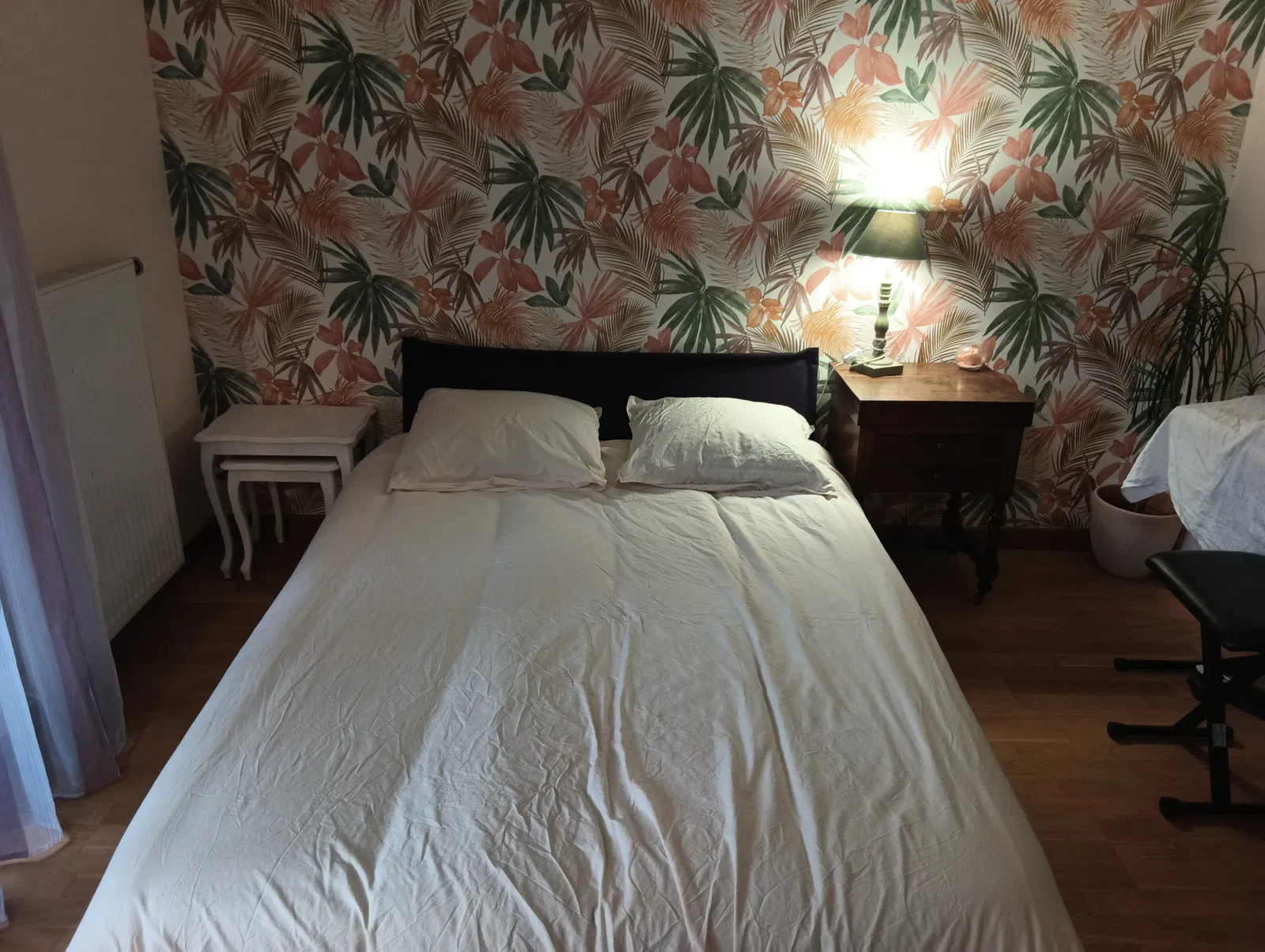 Chambre Rue Pierre Valdo à Lyon