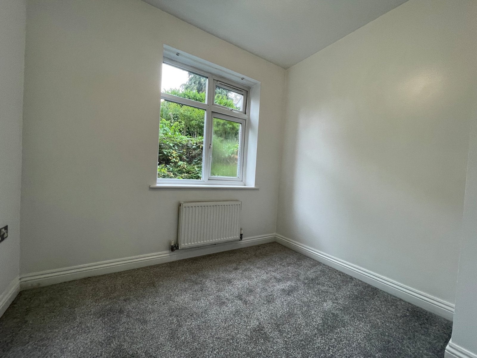 Flat Stockbridge Road in Elloughton