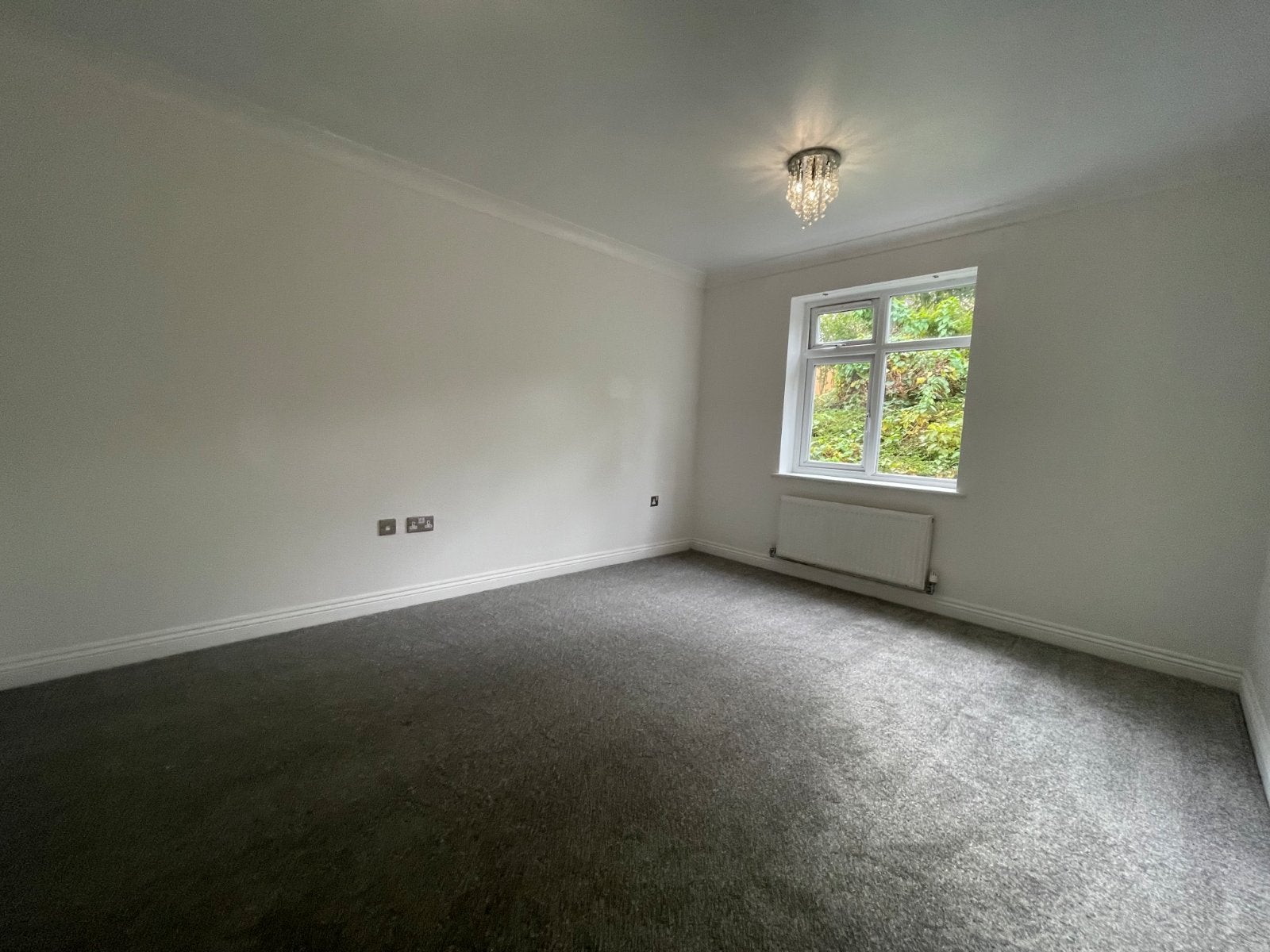 Flat Stockbridge Road in Elloughton