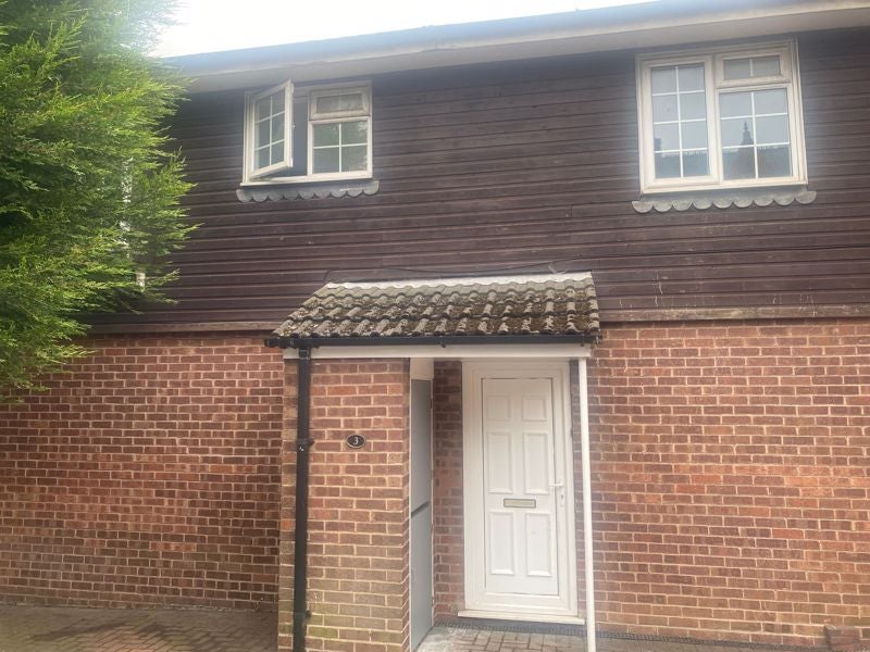 House Bluecoat Street in Nottingham