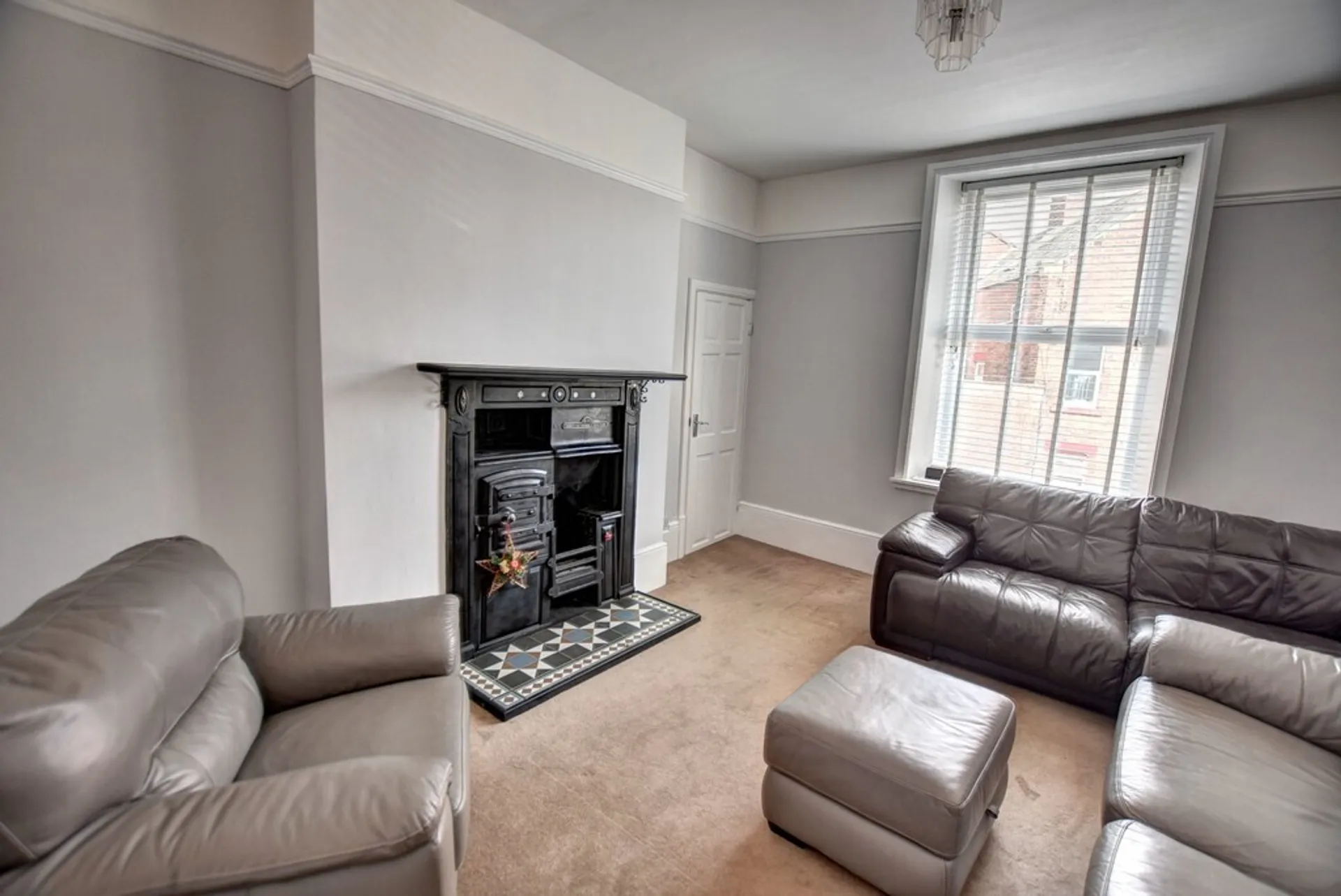 Flat Brandling Street in Sunderland