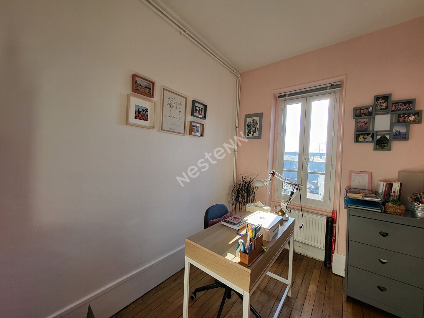 Appartement Rue Jean Jaurès à Puteaux