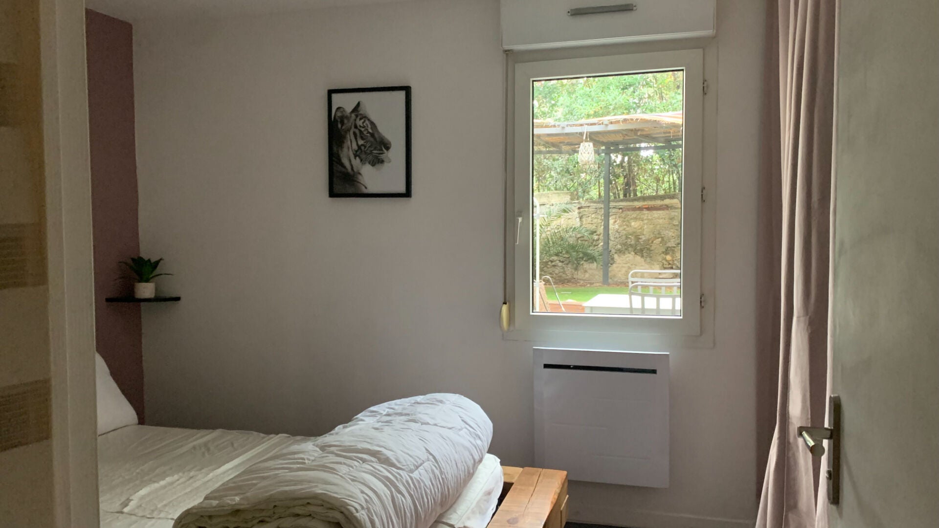 Appartement Chemin des Cauquilloux à Castelnau-le-Lez