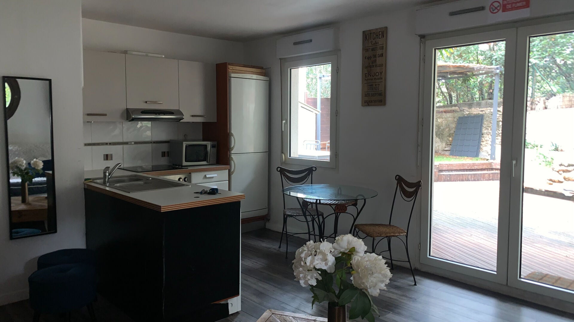 Appartement Chemin des Cauquilloux à Castelnau-le-Lez