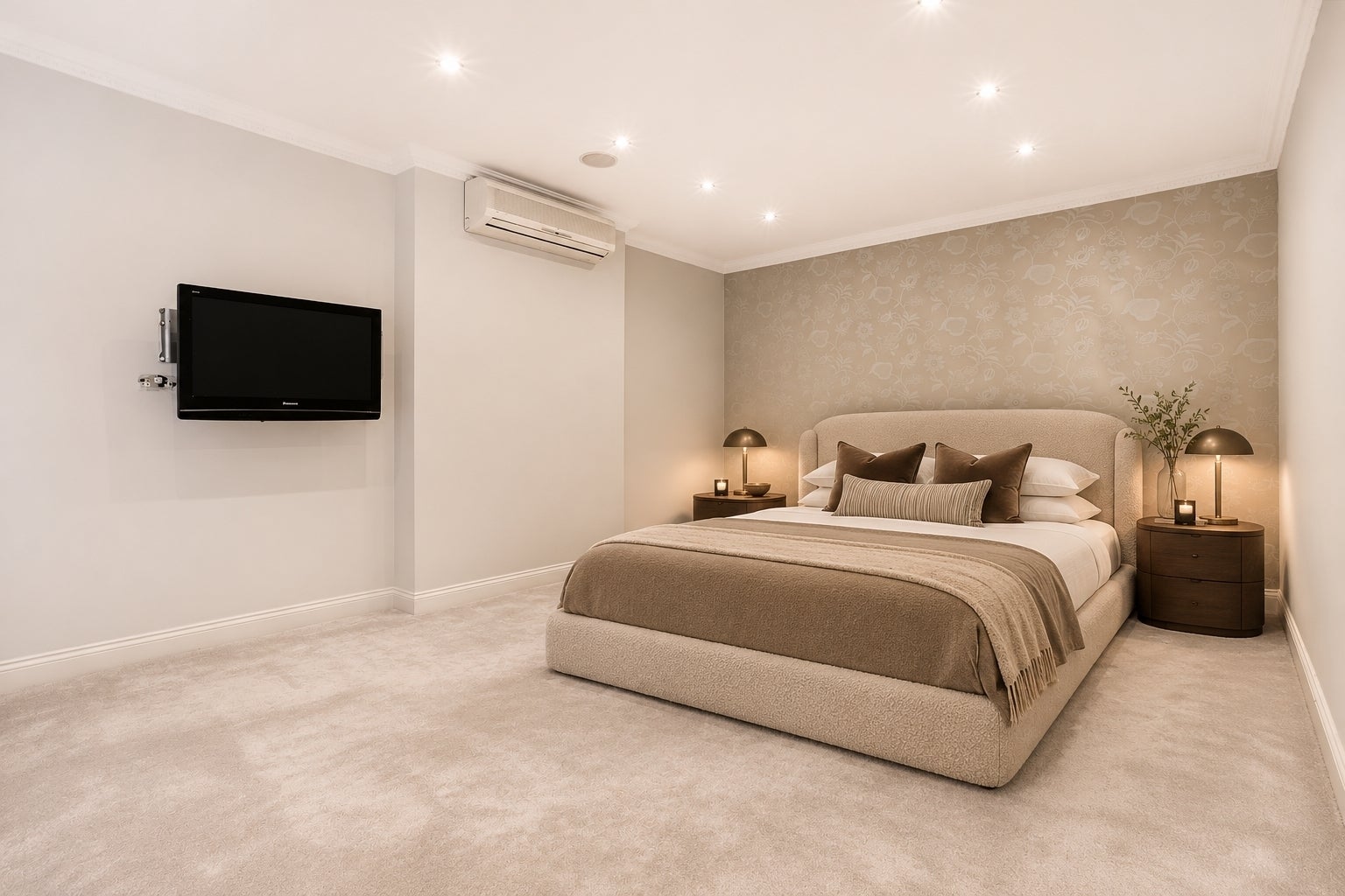 Flat Ryder Street in City of Westminster