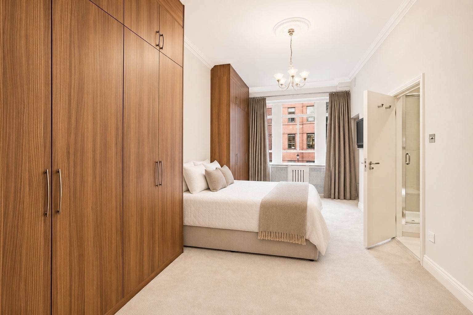 Flat Ryder Street in City of Westminster