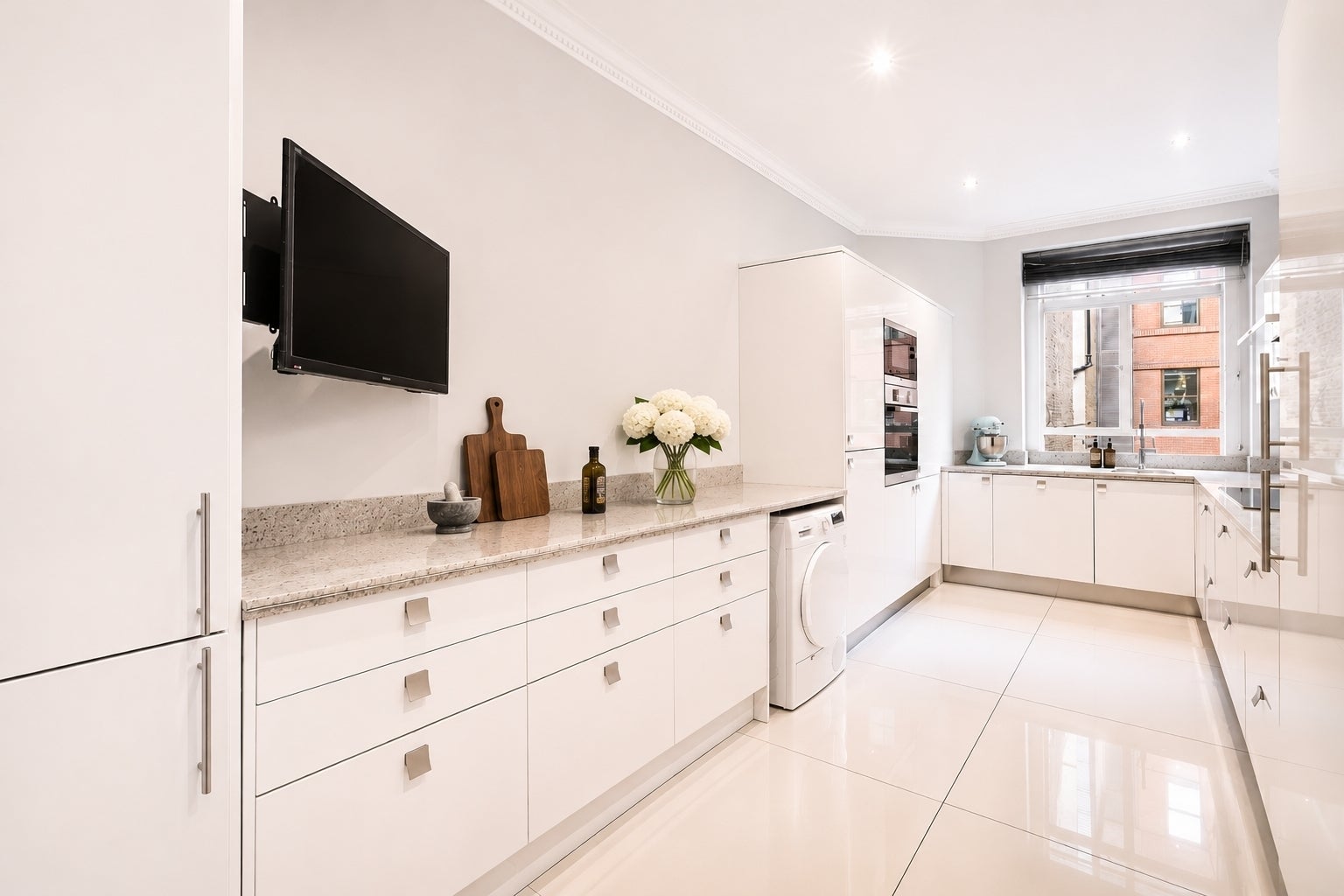 Flat Ryder Street in City of Westminster