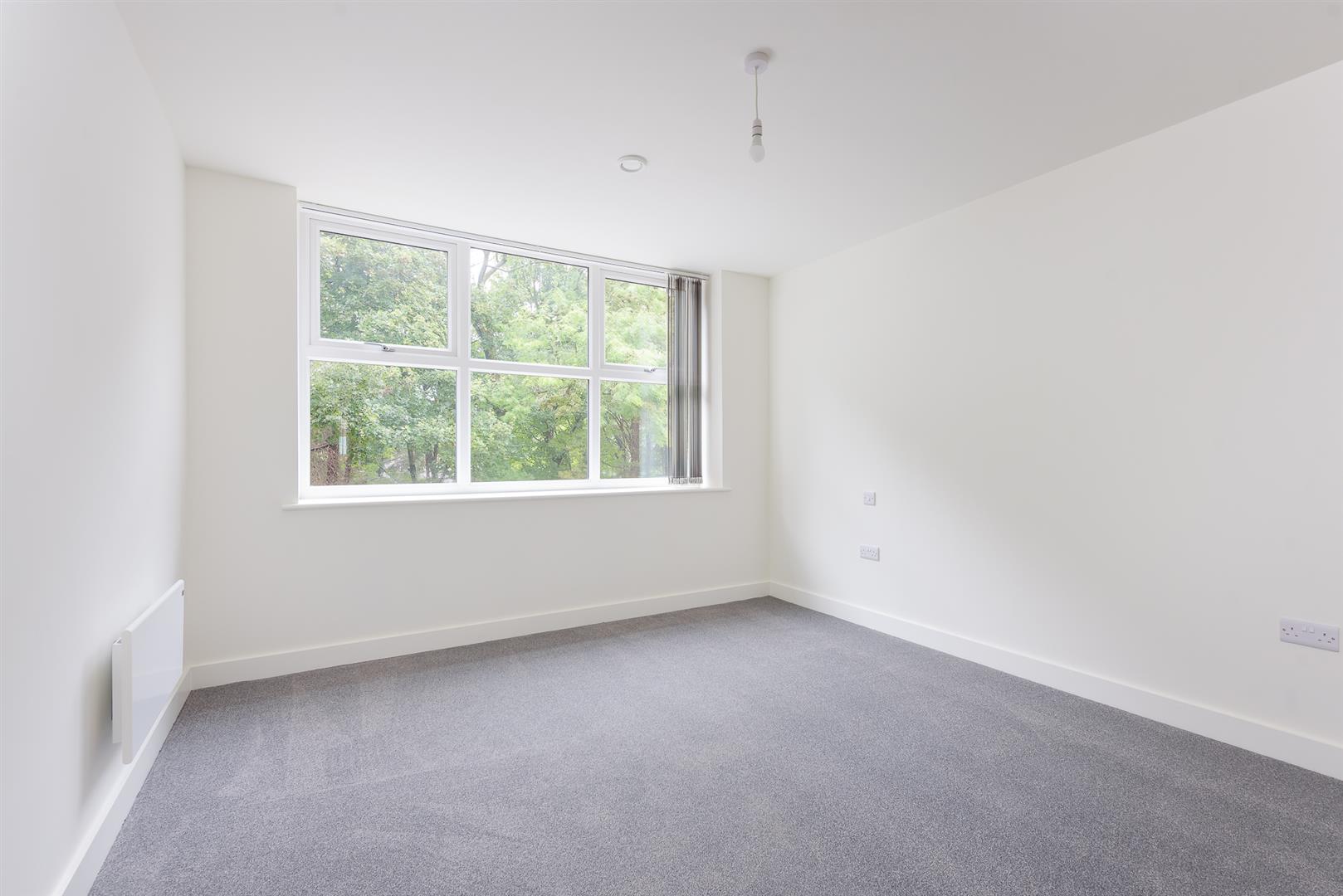 Flat Chesterfield Road in Sheffield