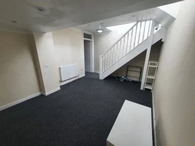 Flat Leywick Street in Greater London